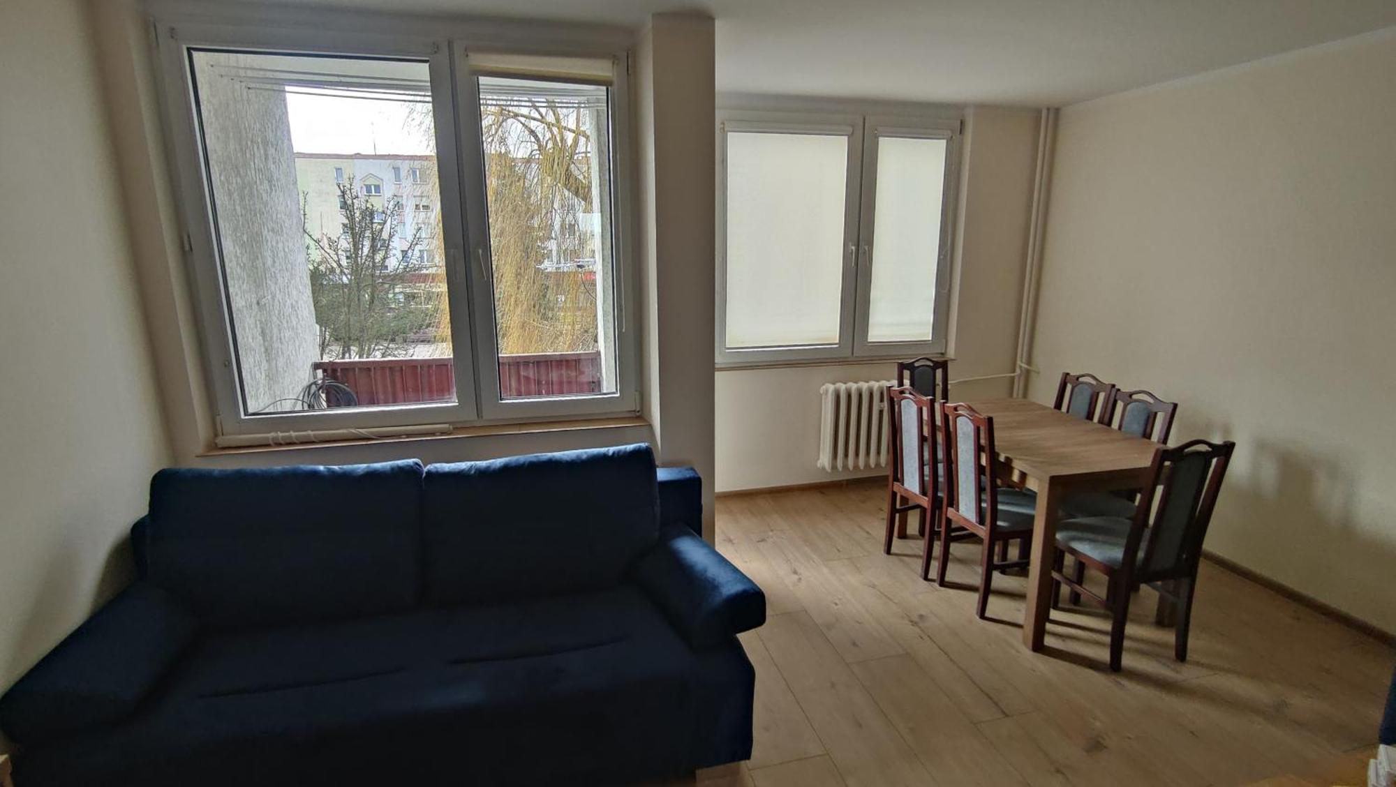 Mieszkanie Ilawa Stare Miasto Esterno foto